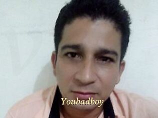 Youbadboy