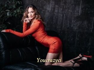 Youcrazyci