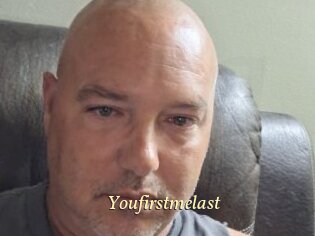 Youfirstmelast