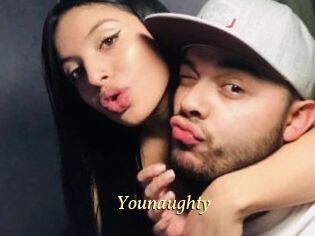 Younaughty