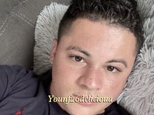 Younf26delicioua
