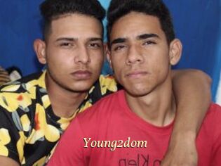 Young2dom