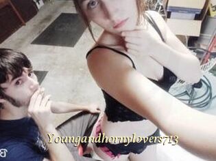 Youngandhornylovers713