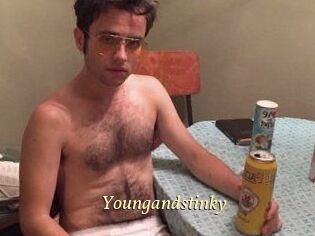 Young_and_stinky