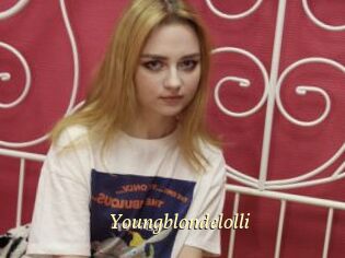 Youngblondelolli