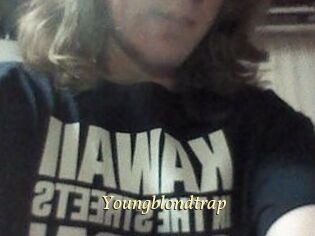 Youngblondtrap