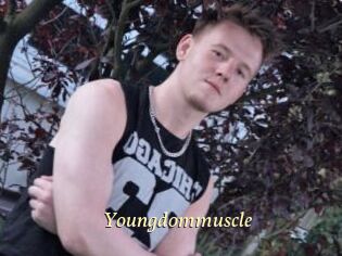 Youngdommuscle
