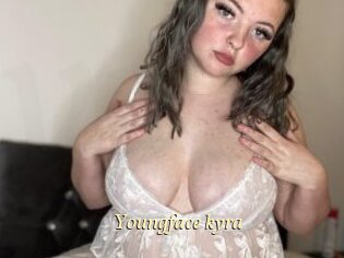 Youngface_kyra