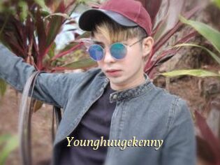Younghuugekenny