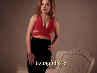 Youngjuliette