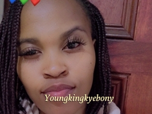 Youngkingkyebony