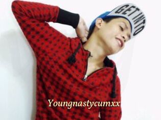 Youngnastycumxx