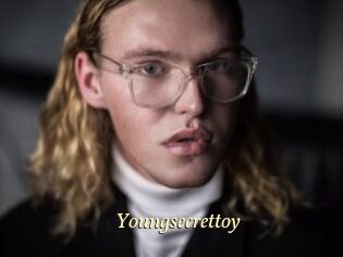 Youngsecrettoy