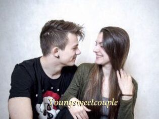 Youngsweetcouple