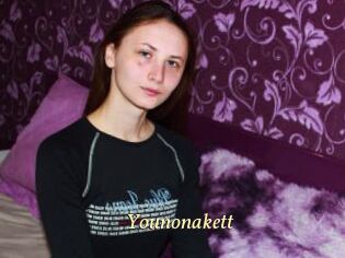 Younonakett