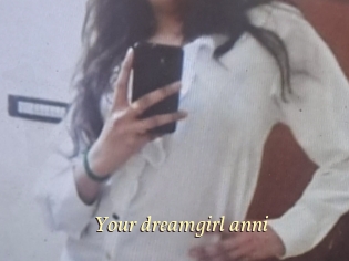 your_dreamgirl_anni Vidéo porno gratuite