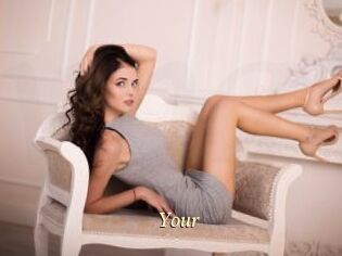 Your_golden_girl