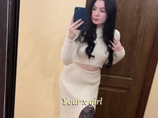 Your_x_girl