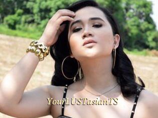 YourLUSTasianTS