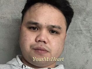 YourMsHeart
