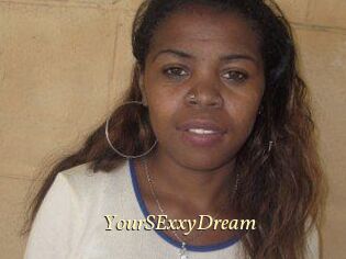 YourSExxyDream