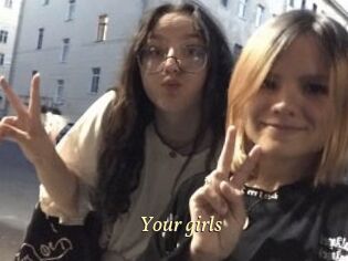 Your_girls
