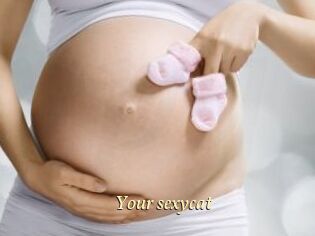 Your_sexycat