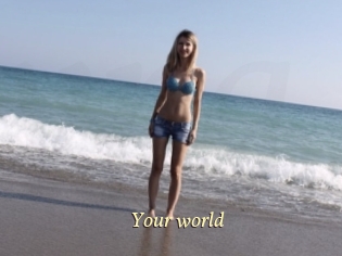 Your_world