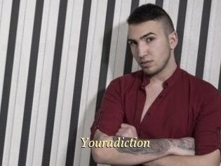 Youradiction