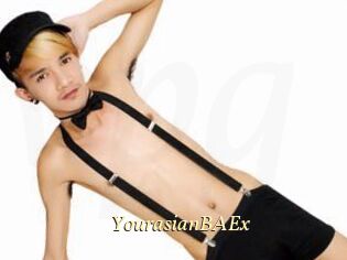 YourasianBAEx