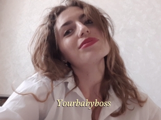 Yourbabyboss