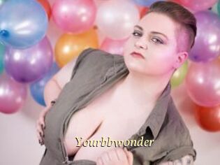 Yourbbwonder