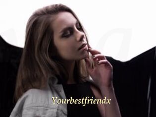 Yourbestfriendx