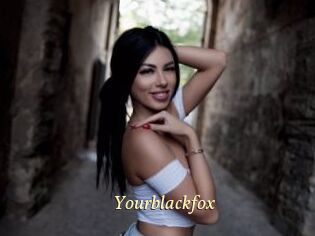 Yourblackfox