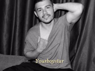 yourboystar Vidéo porno gratuite
