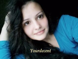 Yourdecent