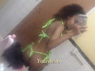 Yourdesire_