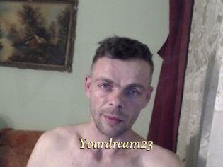 Yourdream23