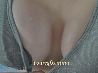 Youregfxemma