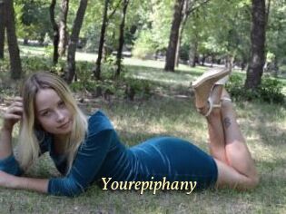 Yourepiphany