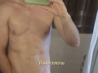 Yourexnow