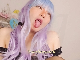 Yourfavwaifu