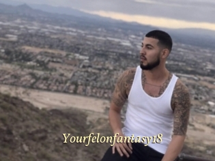 Yourfelonfantasy18