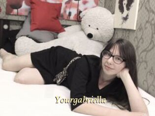 Yourgabriella