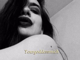 Yourgoddessmich
