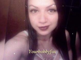 Yourhobbyfox