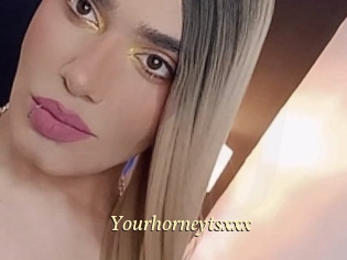 Yourhorneytsxxx