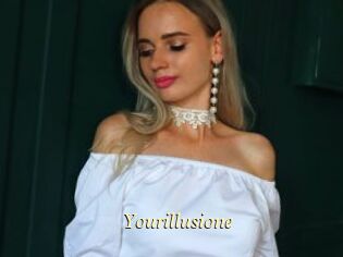 Yourillusione