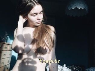 Yourjolie