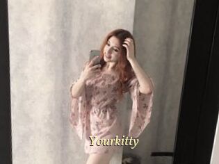 Yourkitty